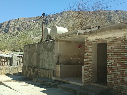 عکس سرویس بهداشتی 