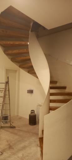 عکس توسکا چوب رضوی