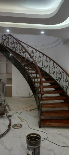 عکس توسکا چوب رضوی