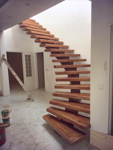 عکس توسکا چوب رضوی