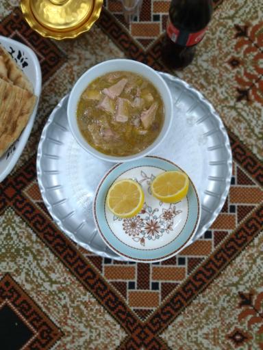 کله پزی دورهمی 