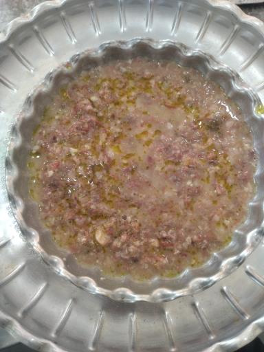 عکس کله پزی دورهمی 