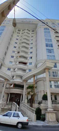 عکس برج میراژ نیاوران