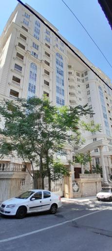 عکس برج میراژ نیاوران