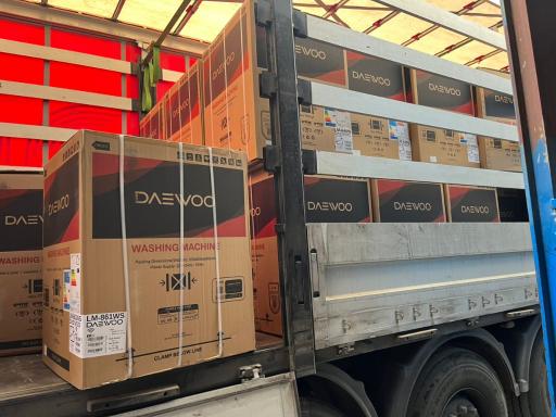 عکس فروشگاه امیران