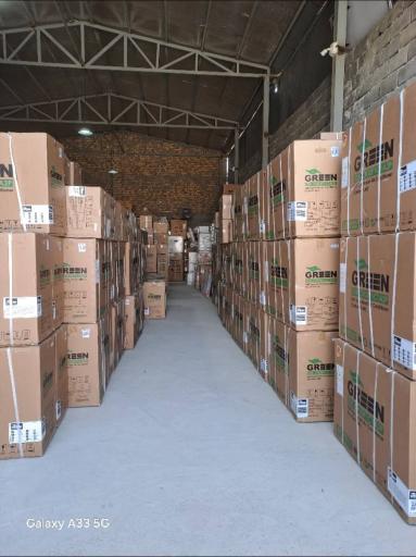 عکس فروشگاه امیران