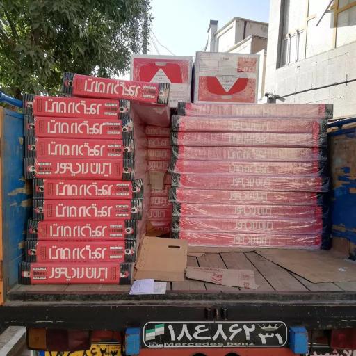 عکس فروشگاه امیران