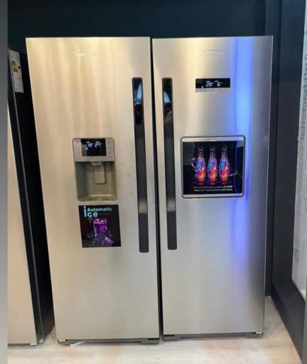 عکس فروشگاه امیران