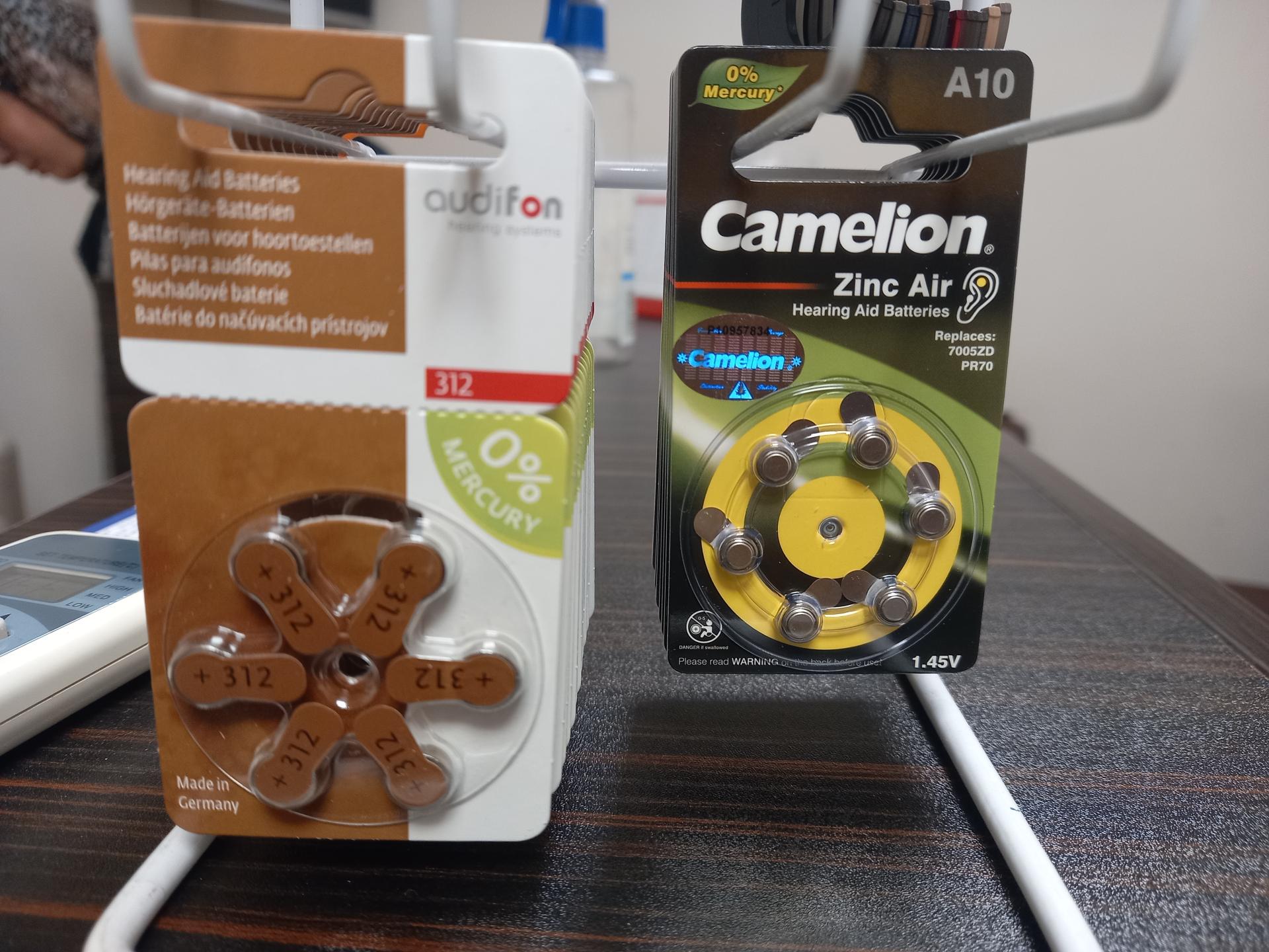 عکس کلینیک شنوایی سنجی و تجویز سمعک دکتر محسن منادی