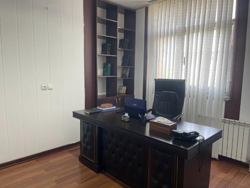 عکس دفتر اسناد رسمی ۴۰۲ کرج