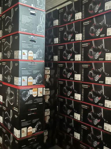 عکس فروشگاه امیران