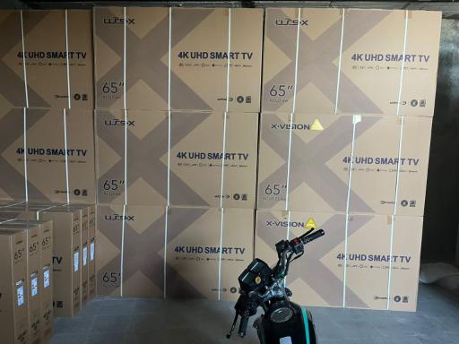 عکس فروشگاه امیران