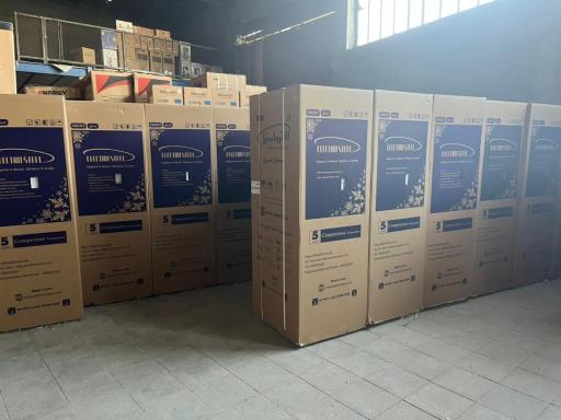 عکس فروشگاه امیران