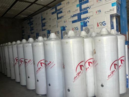 عکس فروشگاه امیران