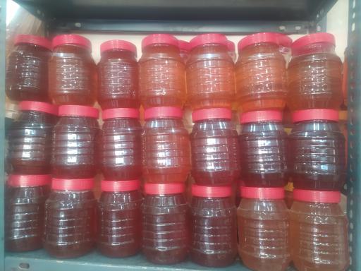 عکس عسل فروشی جعفری 