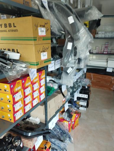 فروشگاه مستر چین