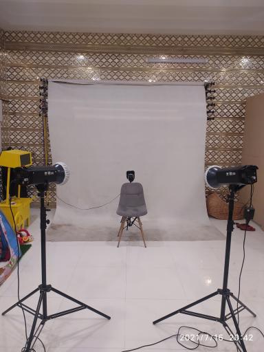 عکس آتلیه الینا