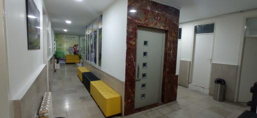 عکس درمانگاه و کلینیک زیبایی یاس شهرزیبا