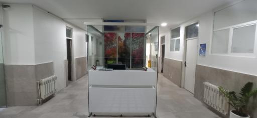 عکس درمانگاه و کلینیک زیبایی یاس شهرزیبا