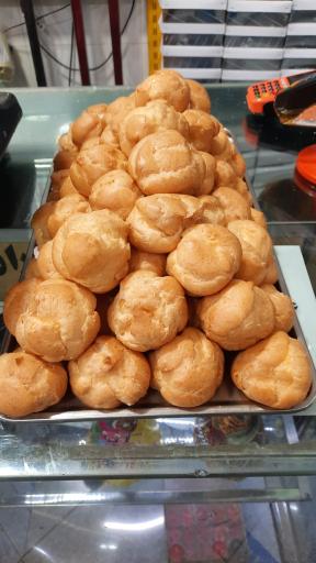 قنادی نیشکر