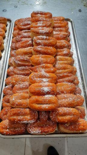 قنادی نیشکر