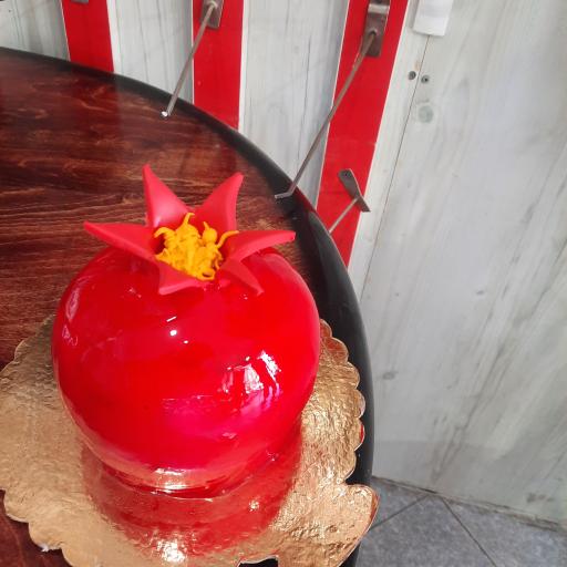 قنادی نیشکر