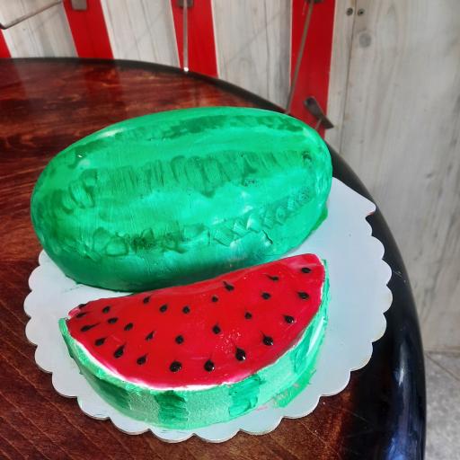 عکس قنادی نیشکر