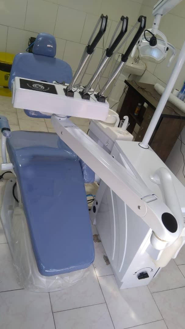 عکس درمانگاه و کلینیک زیبایی یاس شهرزیبا