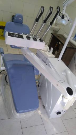 عکس درمانگاه و کلینیک زیبایی یاس شهرزیبا