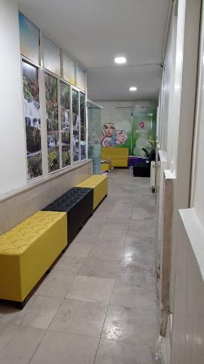 عکس درمانگاه و کلینیک زیبایی یاس شهرزیبا