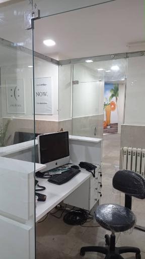 عکس درمانگاه و کلینیک زیبایی یاس شهرزیبا