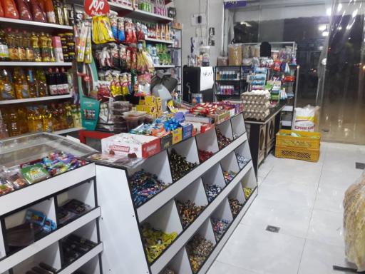 عکس هایپرمارکت محمد تاجیک