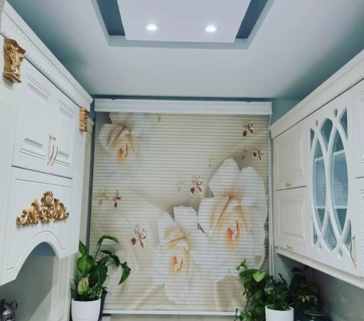 عکس پرده سرای مهراد (کاوسی)