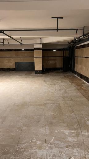 عکس برج میراژ نیاوران