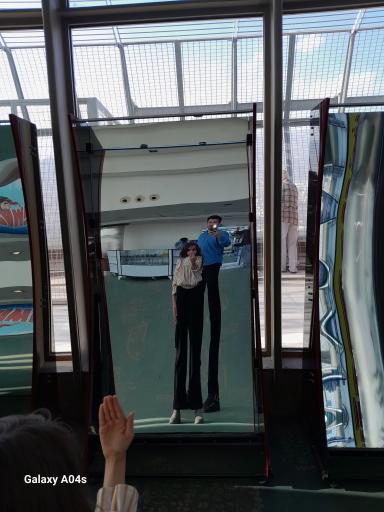 عکس برج میلاد