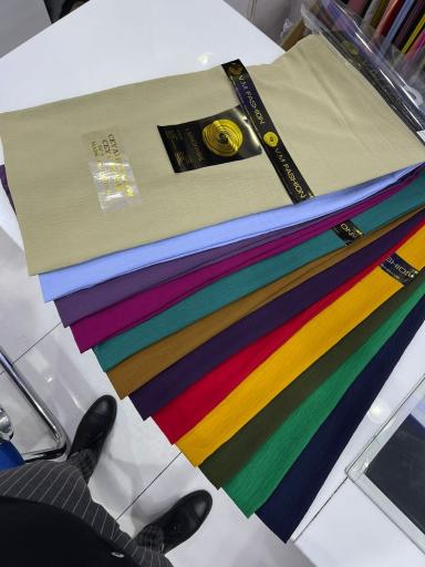 عکس پارچه سرای شرفی