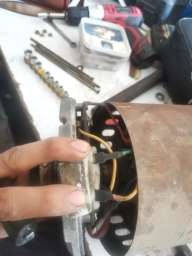 عکس خدمات فنی خانپور