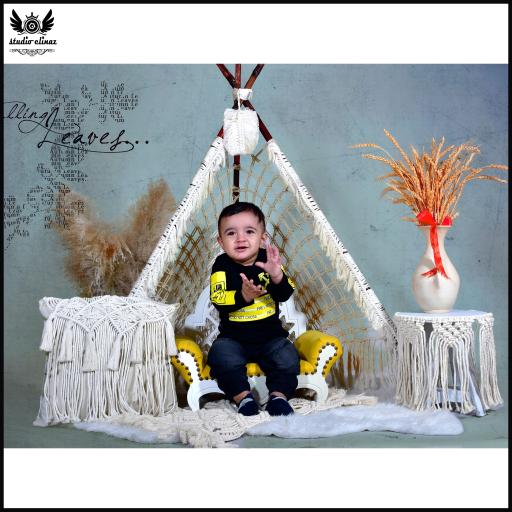 عکس آتلیه الینا