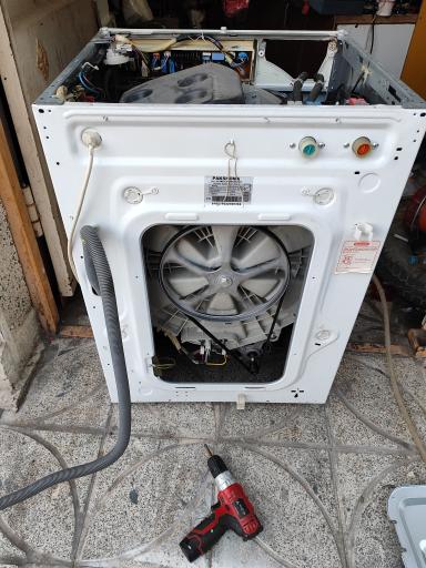 عکس خدمات فنی خانپور