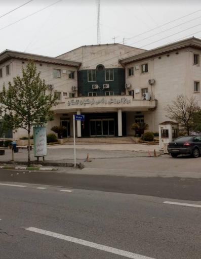 عکس مرکز آموزشی رفاهی فرهنگیان گلستان هتل فرهنگیان