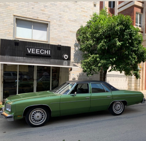 عکس کافه ویچی