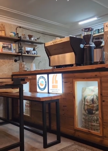 عکس کافه ویچی