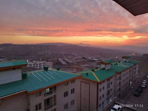 عکس بلوک خرداد