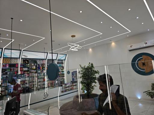 عکس داروخانه دکتر عزیزآبادی