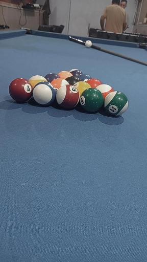 عکس کافه گیم تورنادو