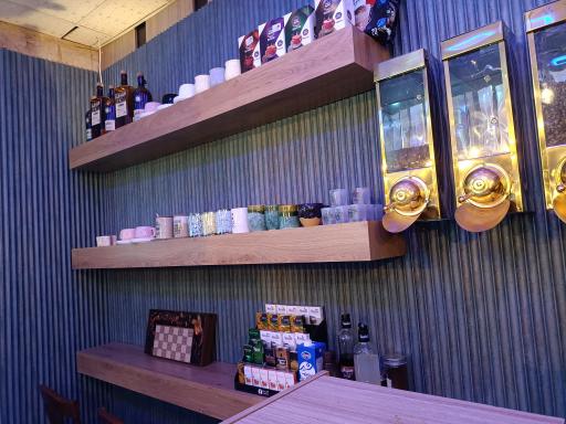 عکس کافه بلاویتا