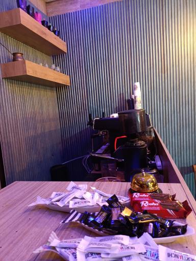 عکس کافه بلاویتا