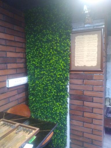 عکس کافه قهوه مرکزی مازارس