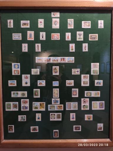 عکس موزه سکه (ضرابخانه گنجعلی خان)