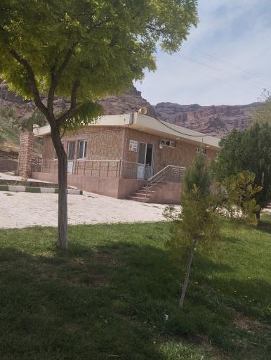 عکس سرویس بهداشتی